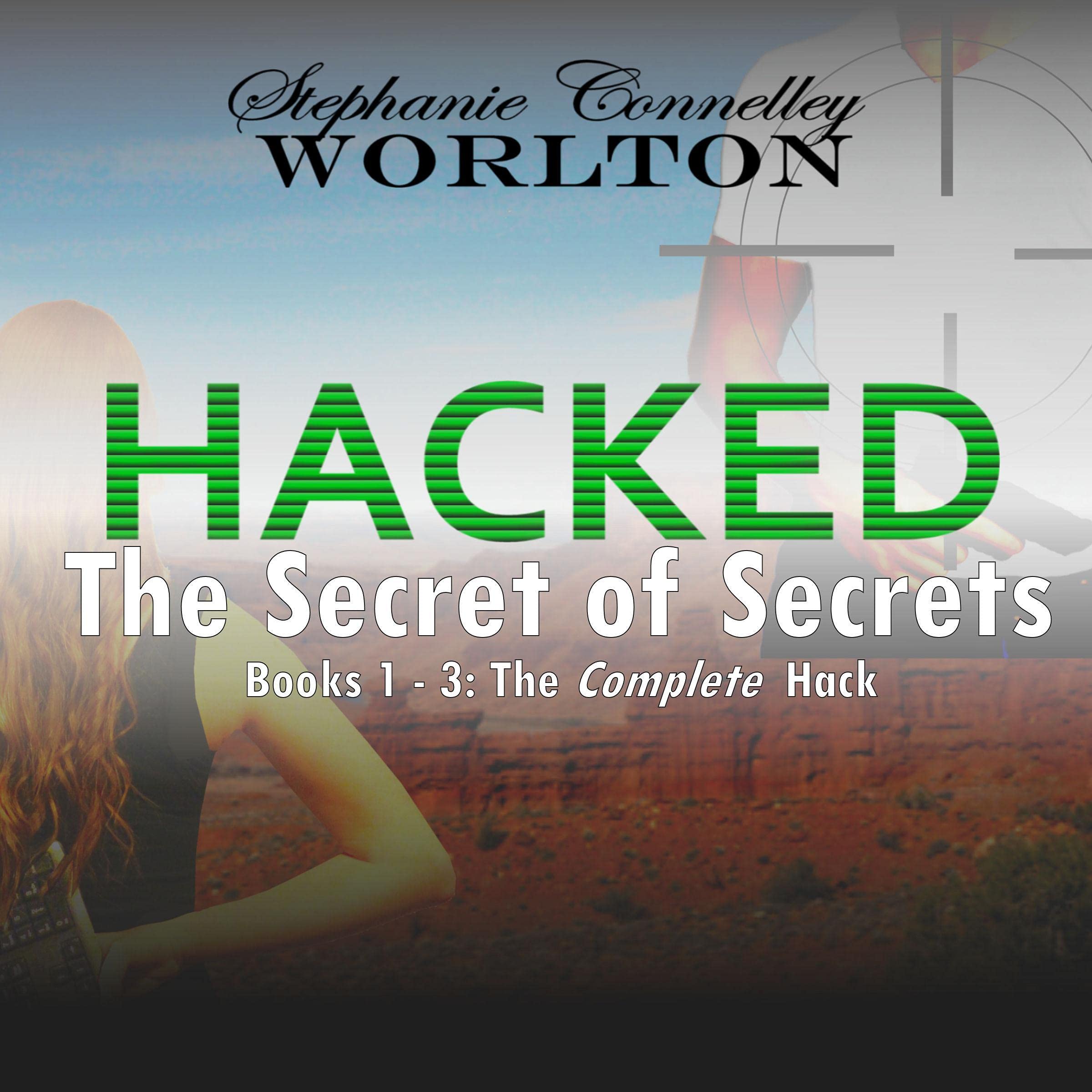 Hacked: The Novel