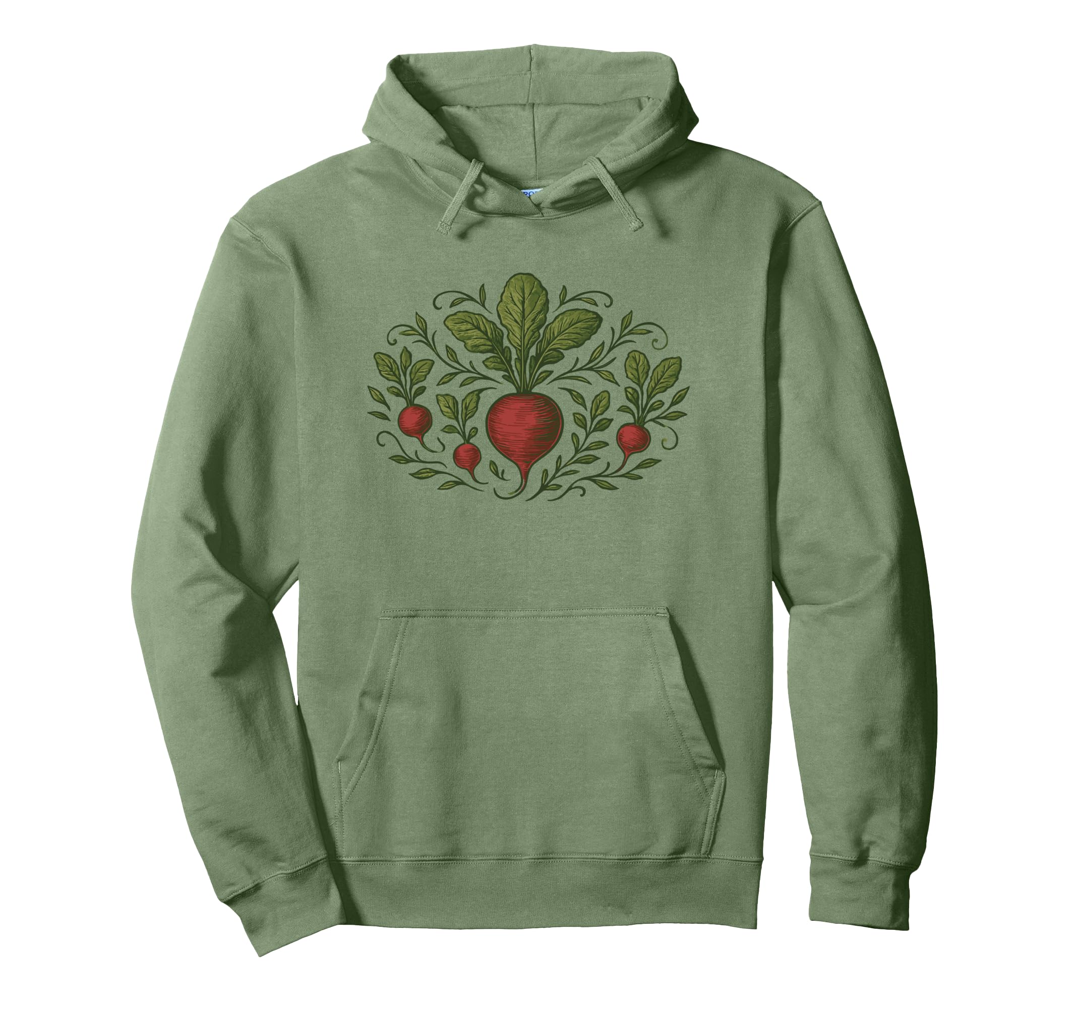Kleidung mit Designs von Amazon Merch on Demand