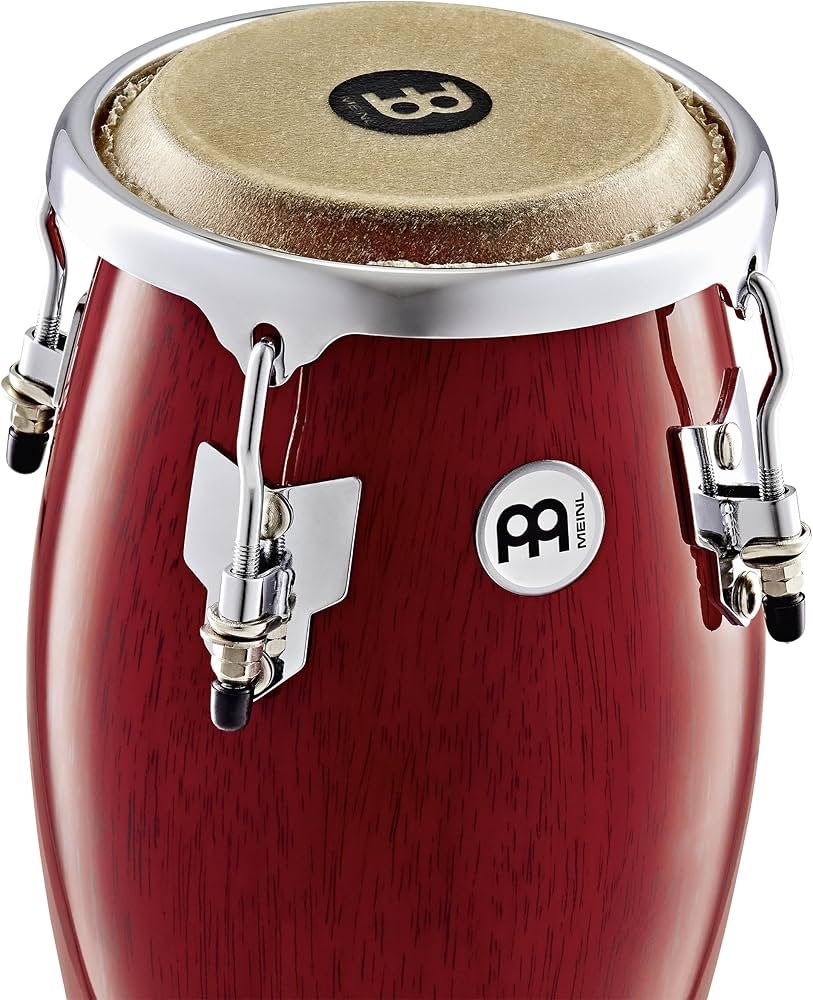 Amazon.co.jp: MEINL Percussion マイネル ミニコンガ 全長約28cm