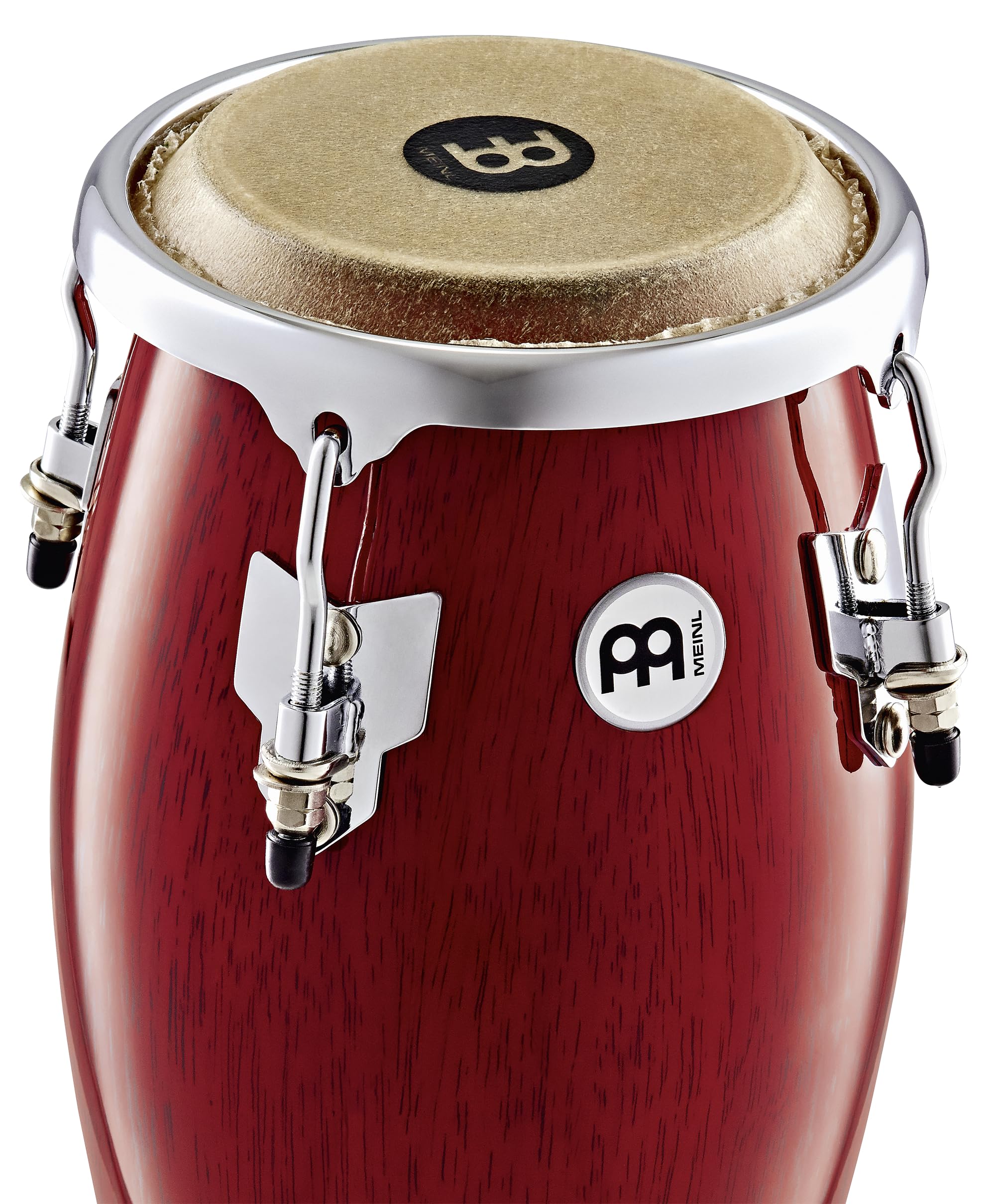 マイネル　コンガ MEINL マイネル ミニコンガ 全長約28cm バッファロースキン製ヘッド
