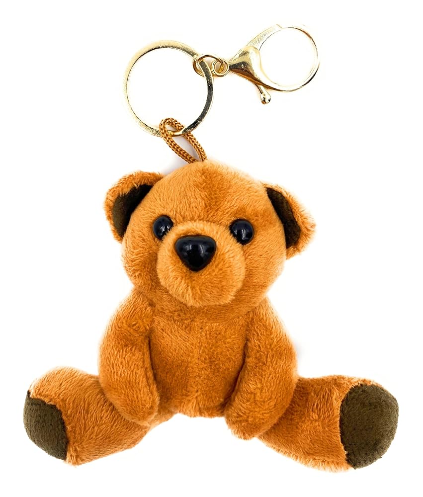 【more jude】mini bear keyring 71KKSr0zUsL._UF350,350_QL50_.jpg
