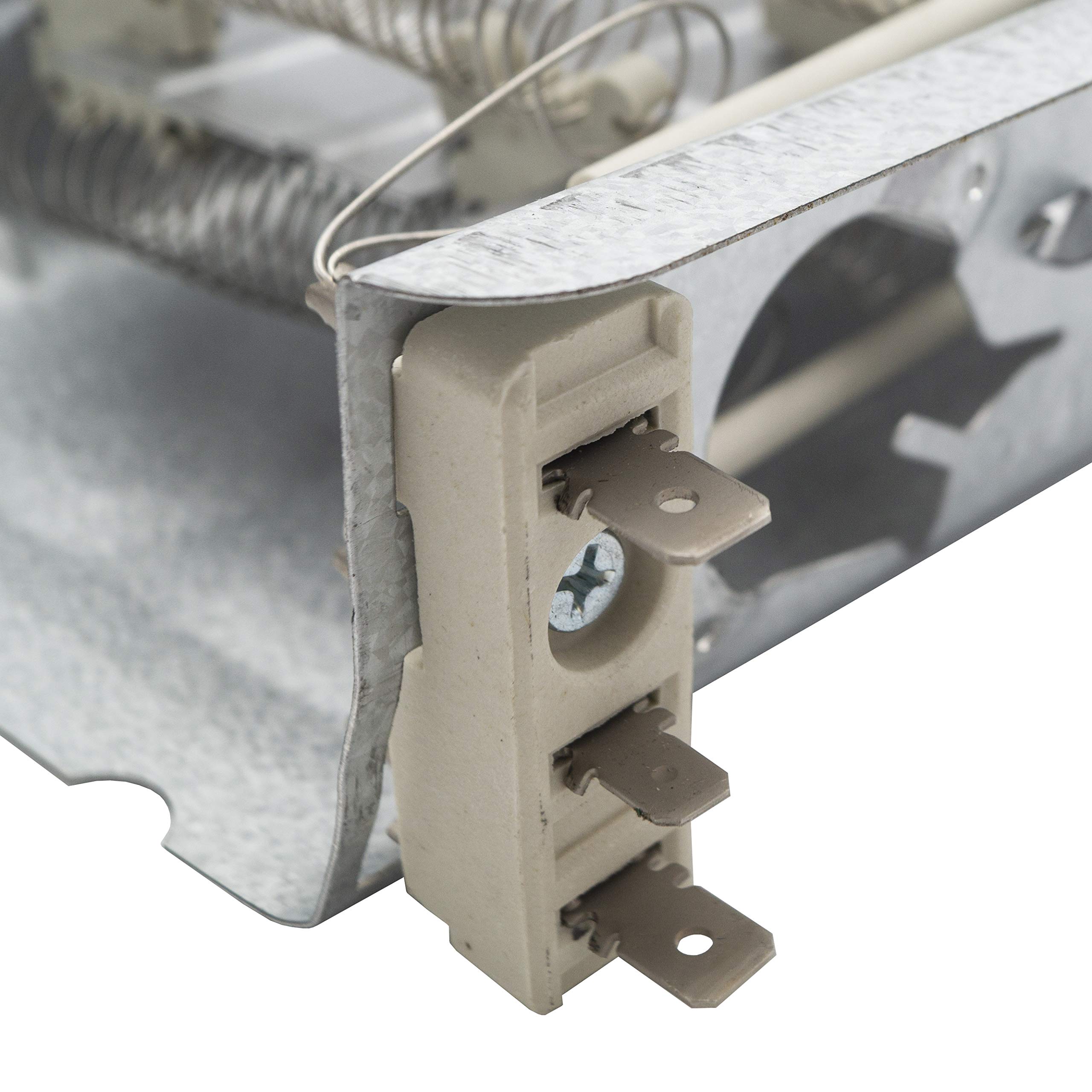 Supplying Demand 8573069 1201501 - Elemento calefactor para secadora de ropa, modelo específico, no universal