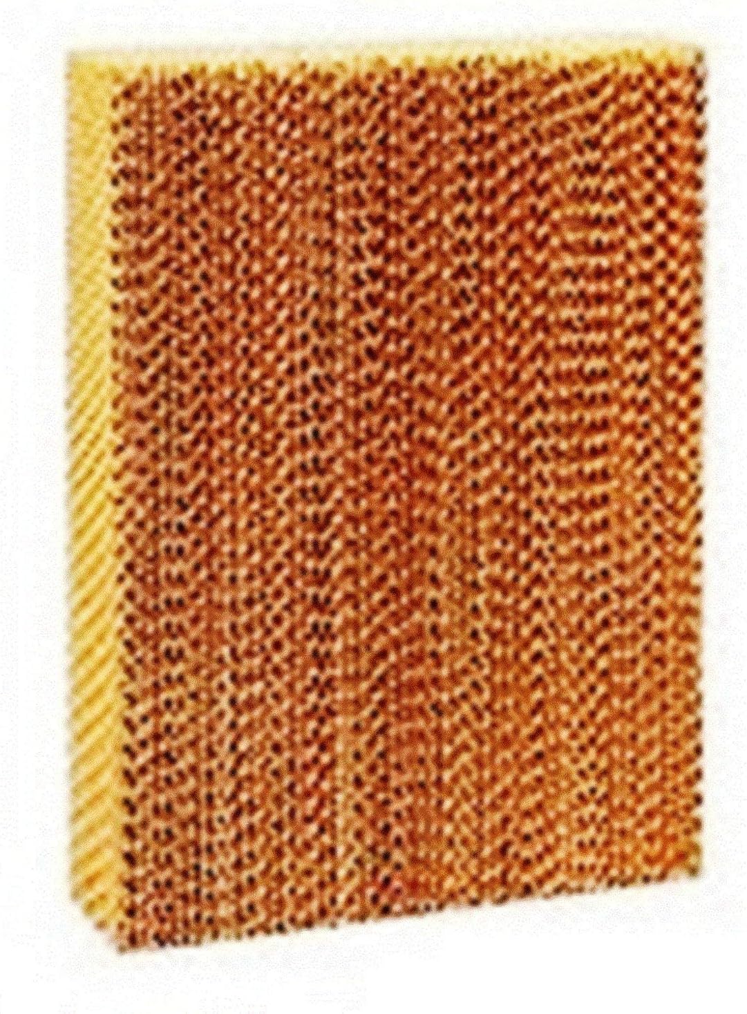 LILYCOOL Honeycomb Cooling Pad 36"(H) X 24"(W) X 4"(T) for Coolers