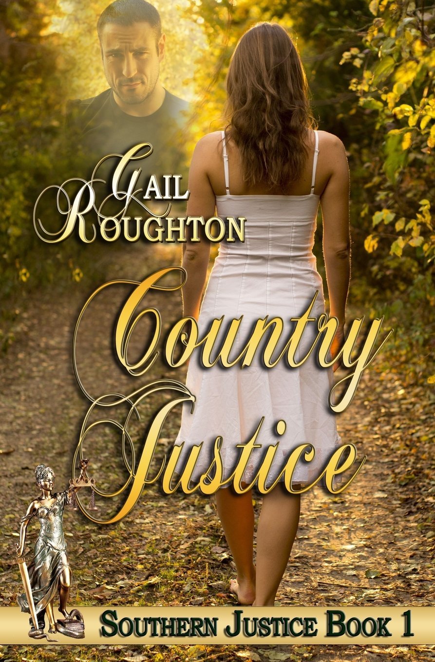 Buy Country Justice — BookShops.in