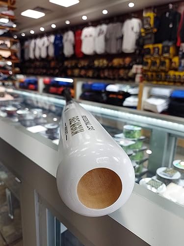 Miniatura 4 de KR3 Eagle Magnum C243 Bate de béisbol profesional