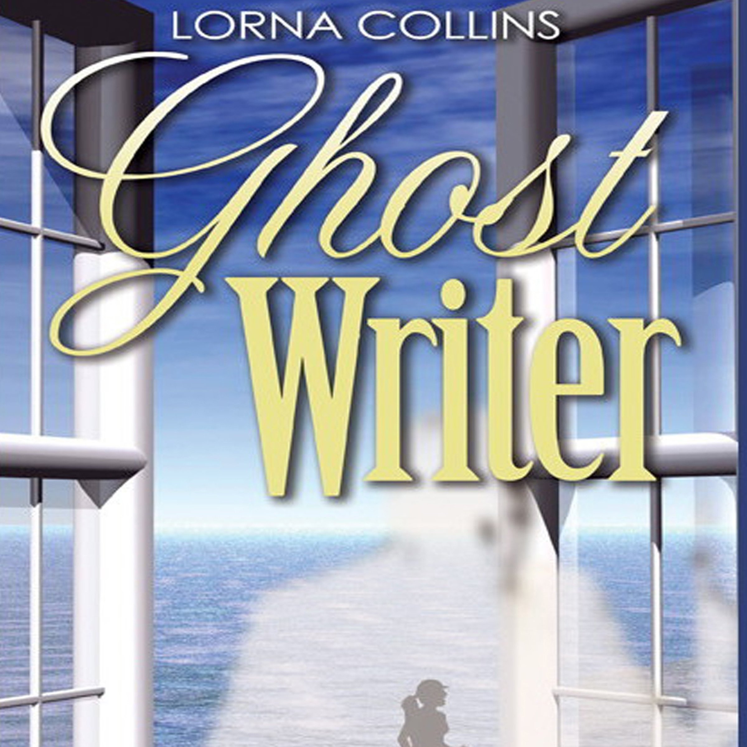 Ghost Writer