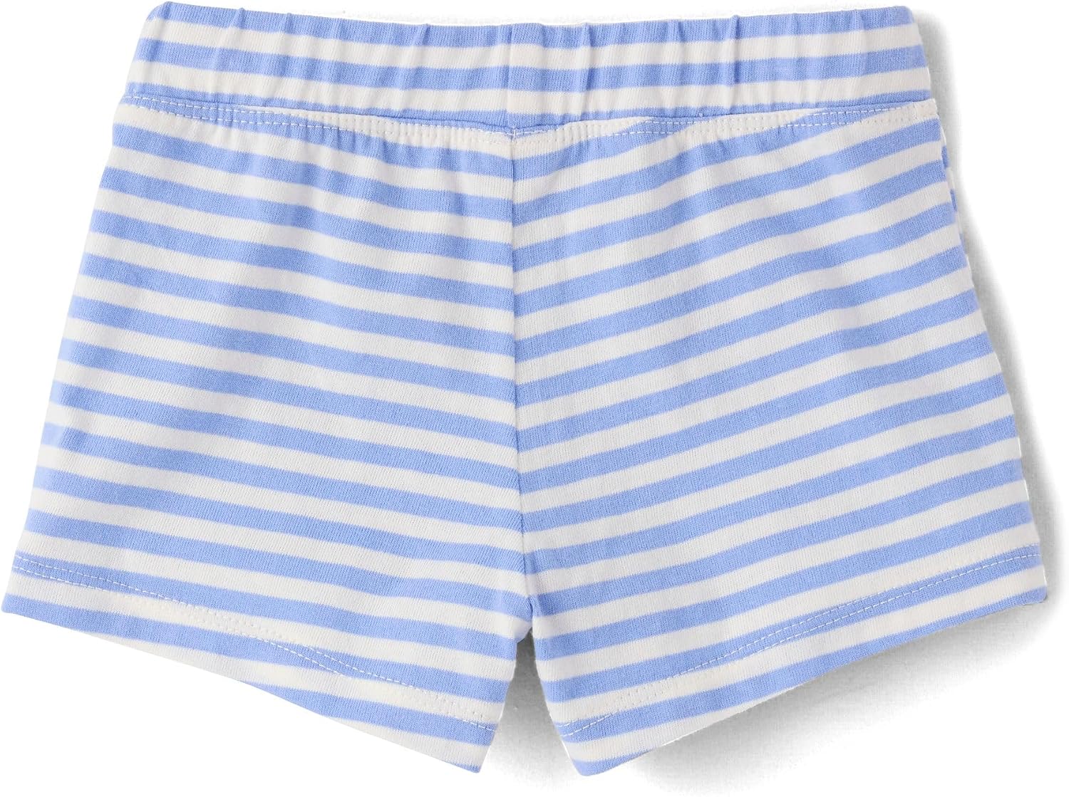 The Children's Place Baby Girls' and Toddler Assorted Knit Shorts