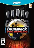 Vista 1 de Brunswick Pro Bowling - Wii U