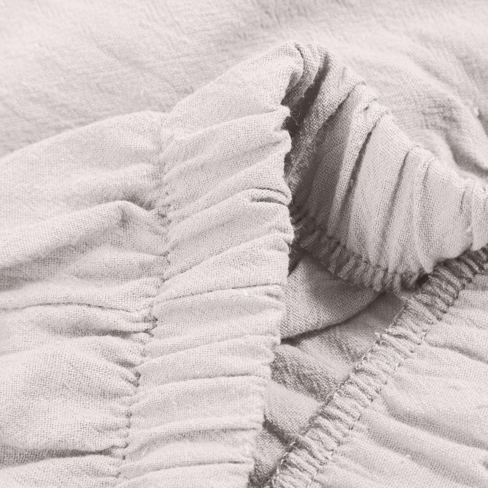 Generico The Cotton for Vacation for Lady Pantalon d'été en coton