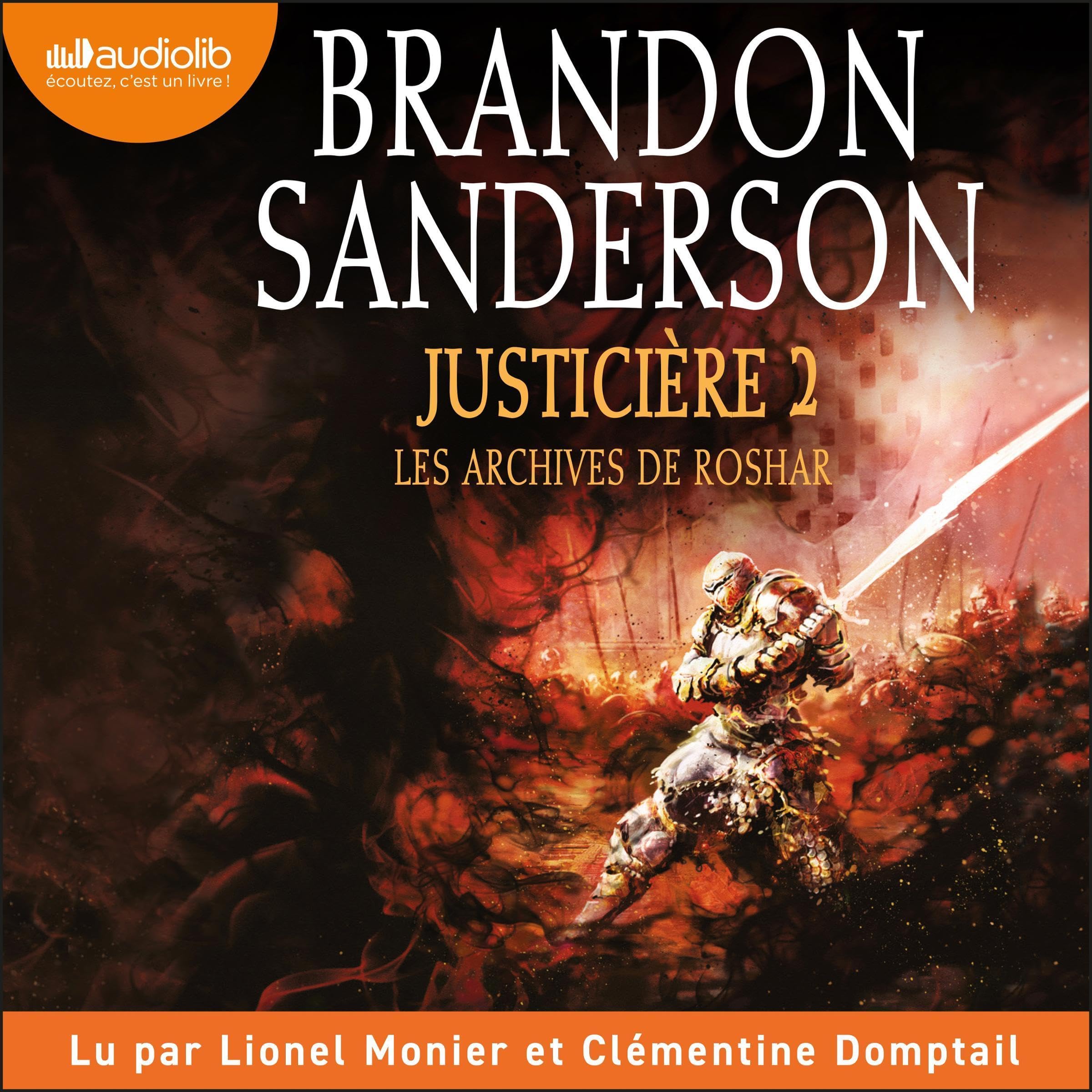 Justicière 2