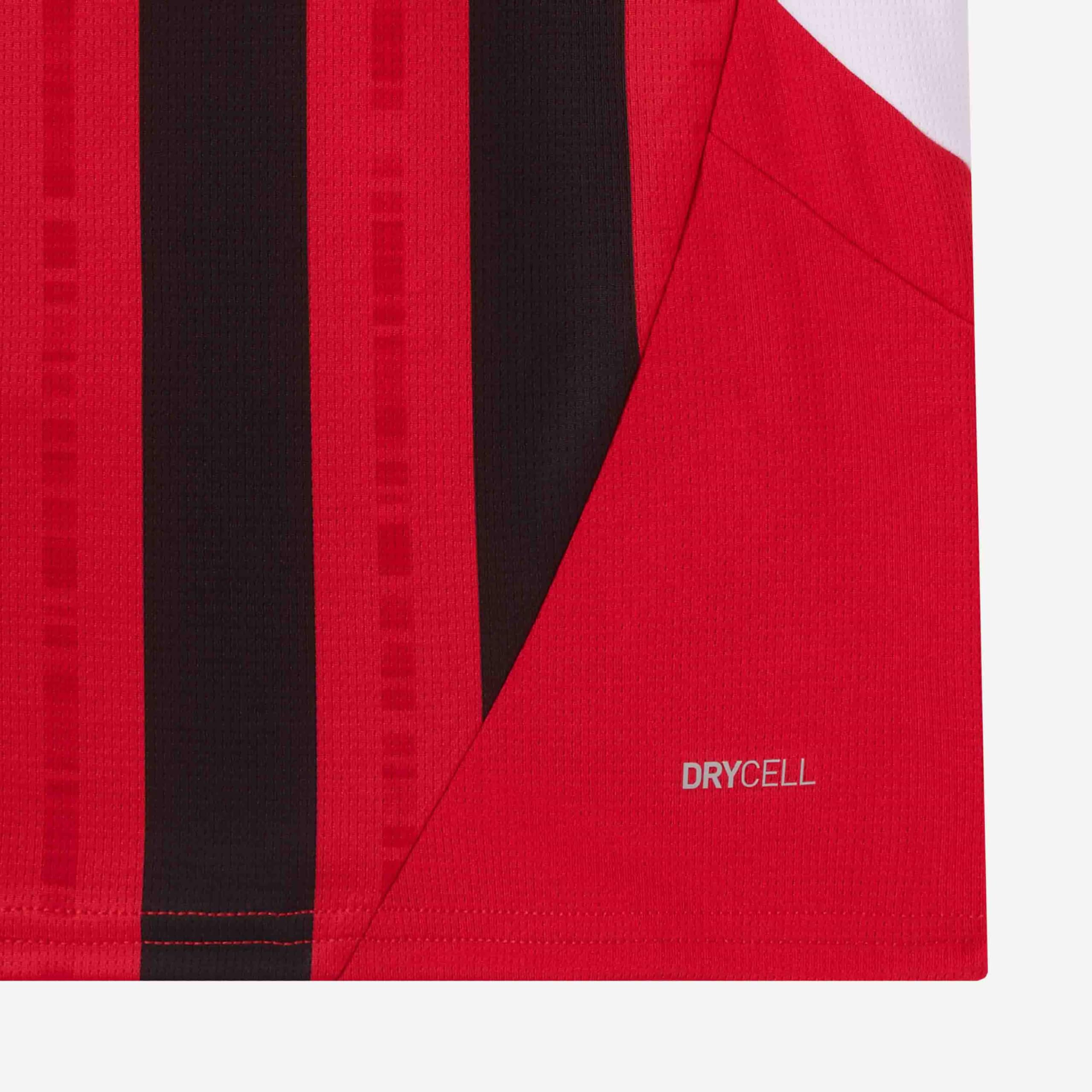 AC Milan Maglia Gara Bambino