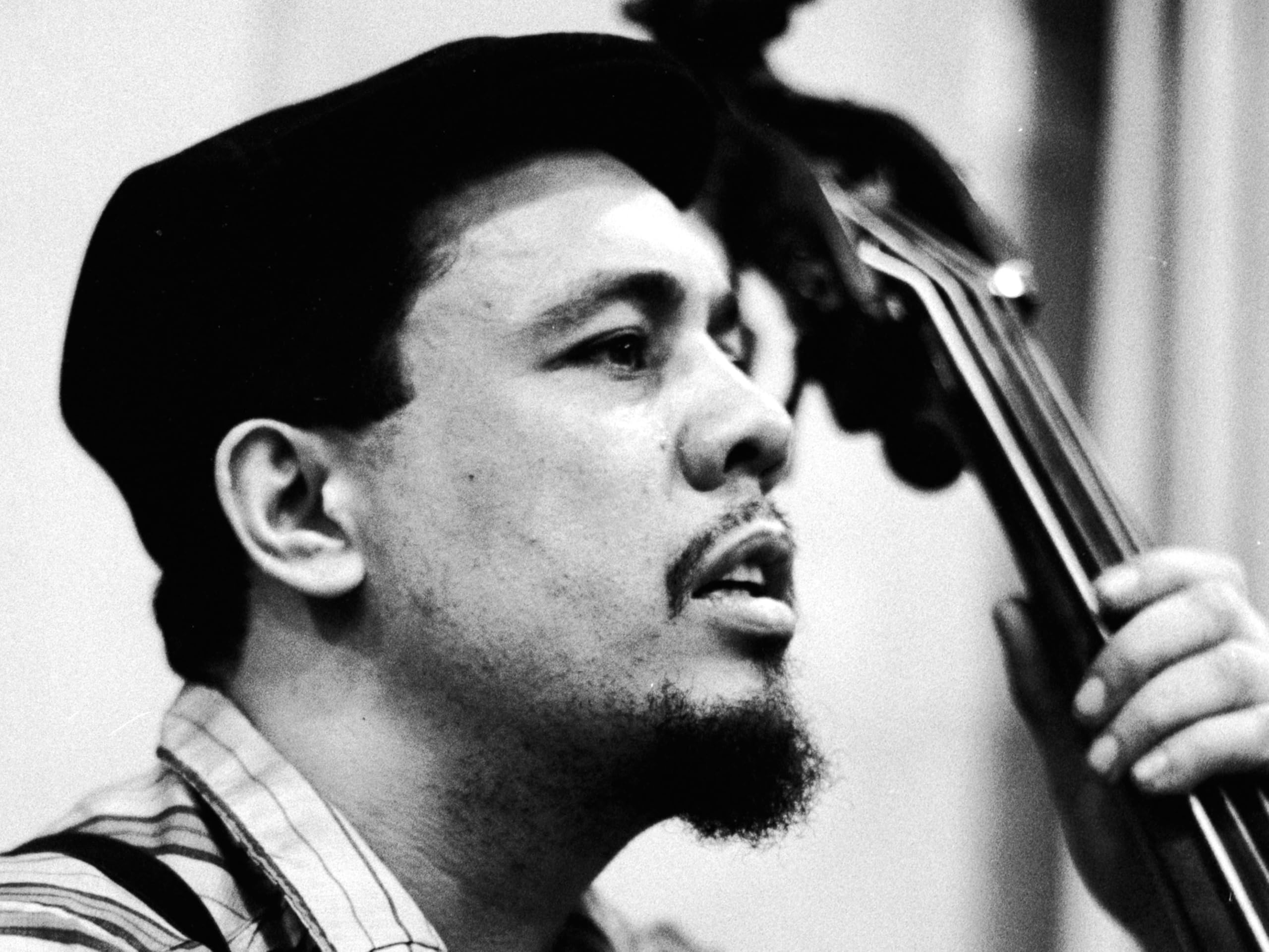 Charles Mingus