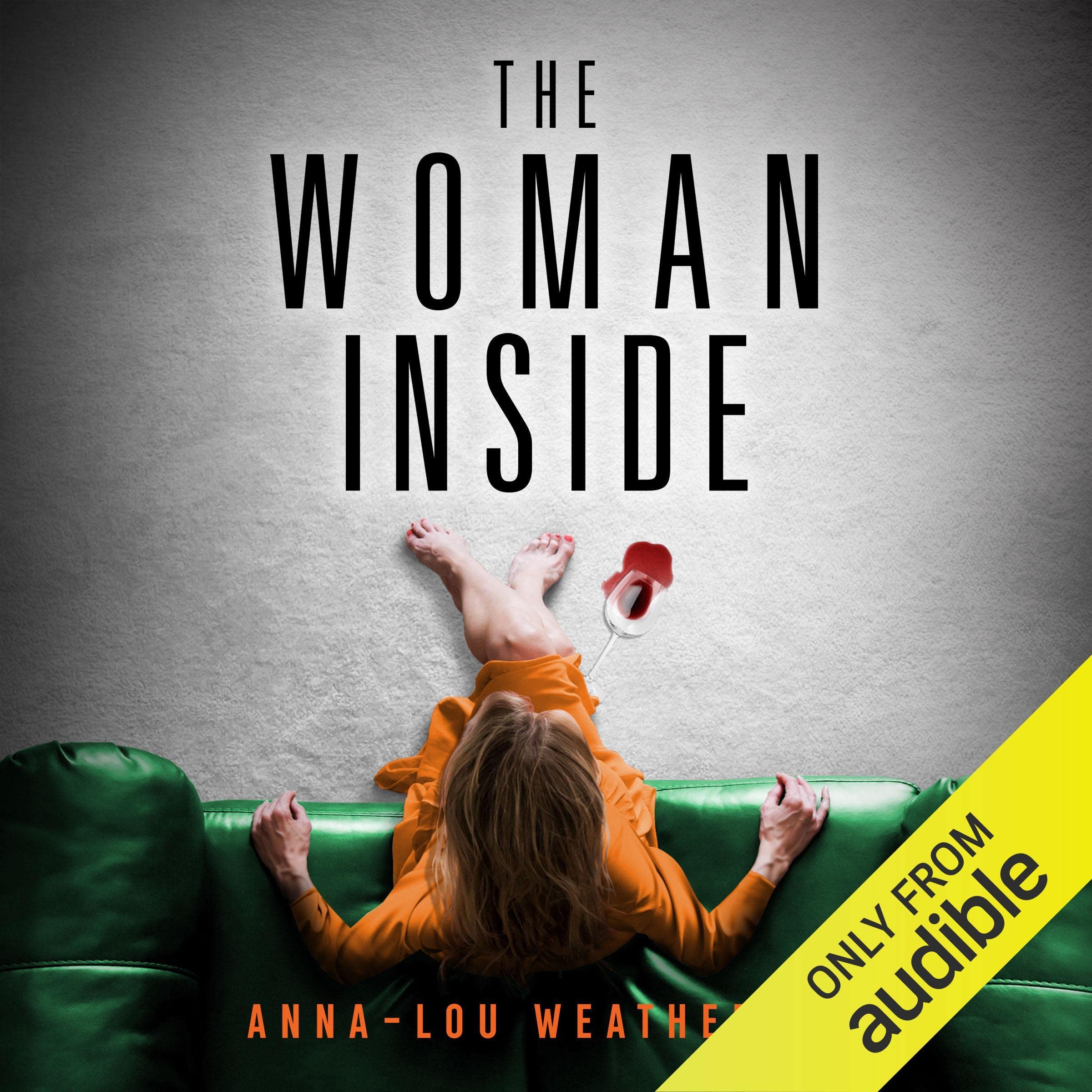 The Woman Inside