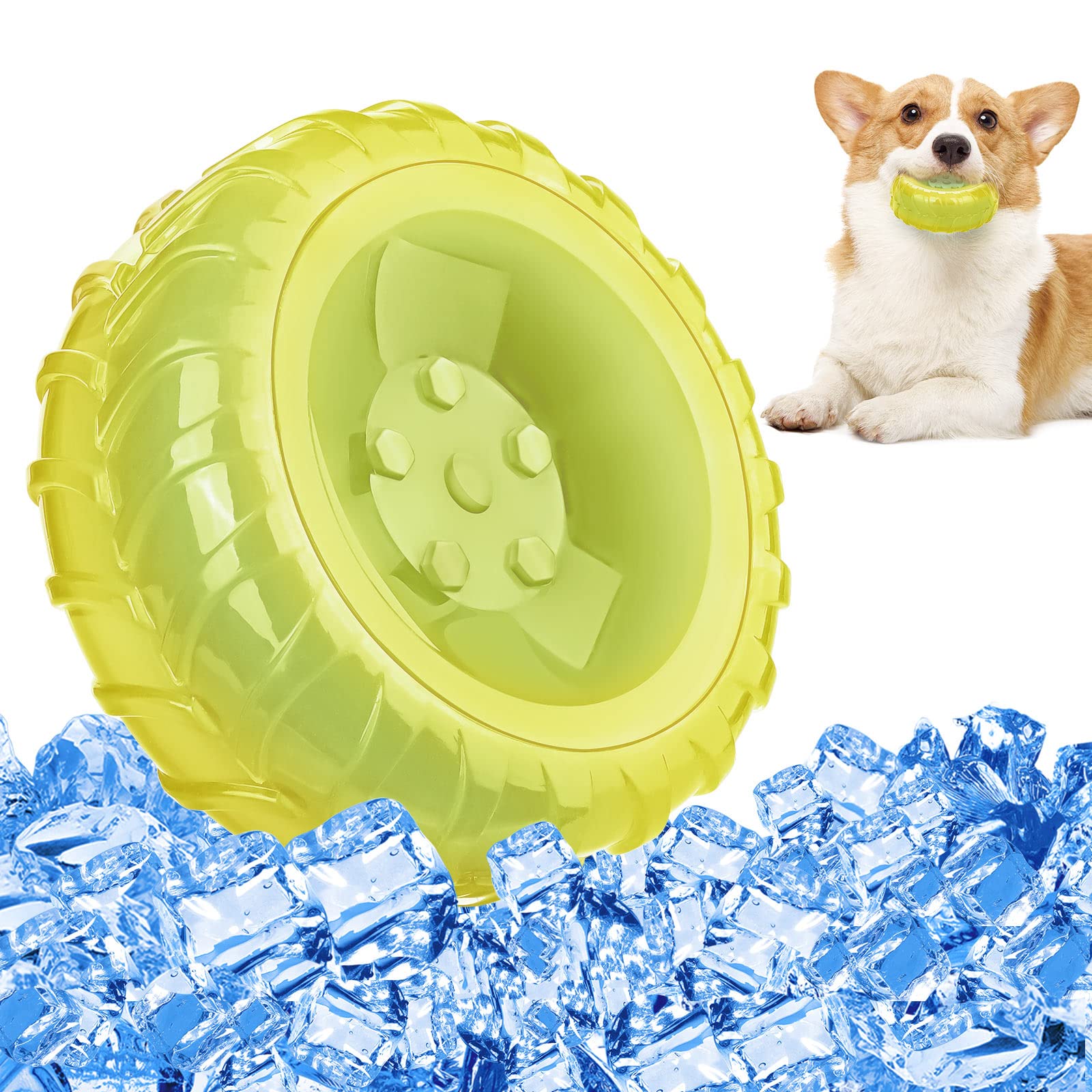 Can I Give My Dog Lemon Water