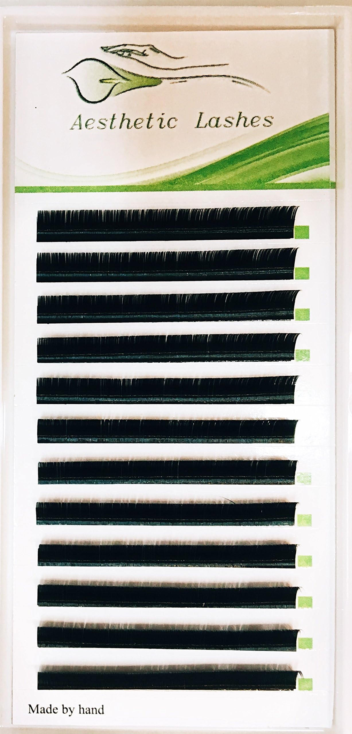Eyelash Extensions