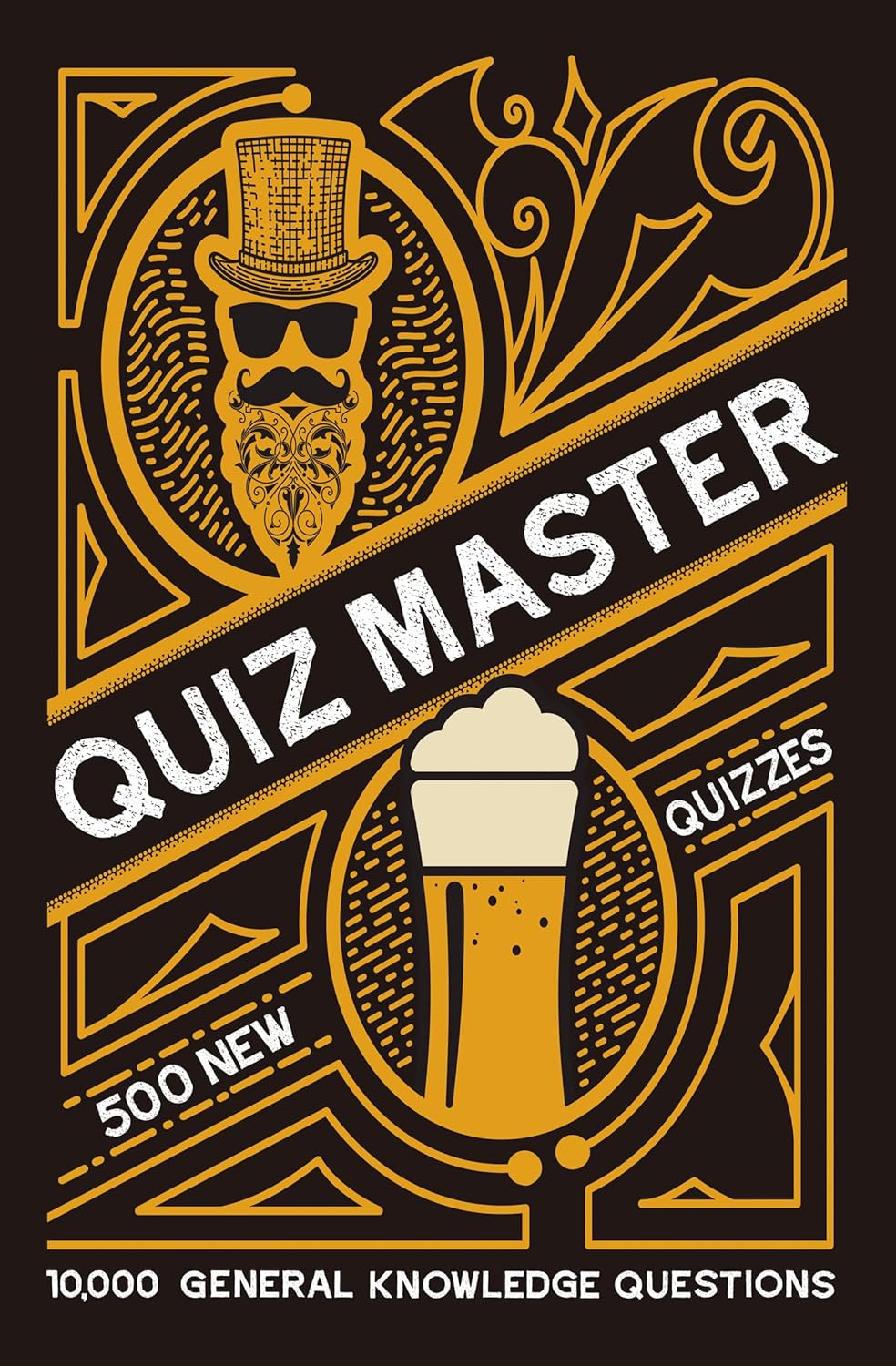 Collins Quiz Master: 10,000 General Knowledge Questions (Collins Puzzle Books) Collins Quiz Master: 10,000 General Knowledge Questions (Collins Puzzle Books)