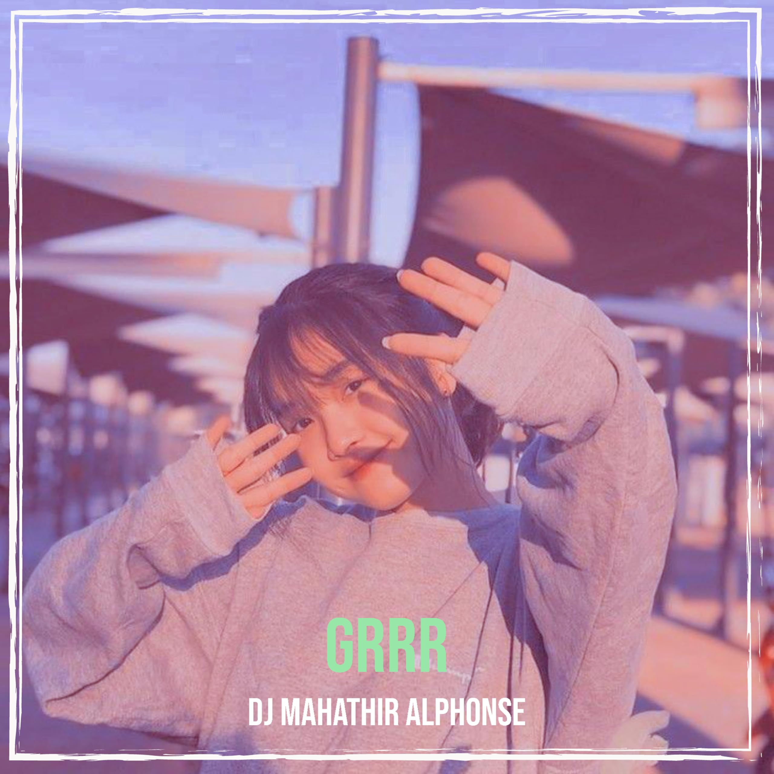 DJ Mahathir Alphonse