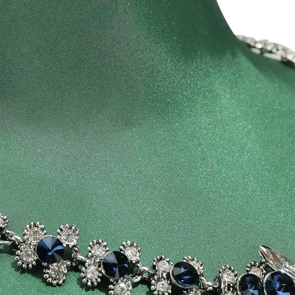 Wieża Biżuteryjna Stojak na naszyjniki, model szyi, zawieszka biżuterię Uchwyt