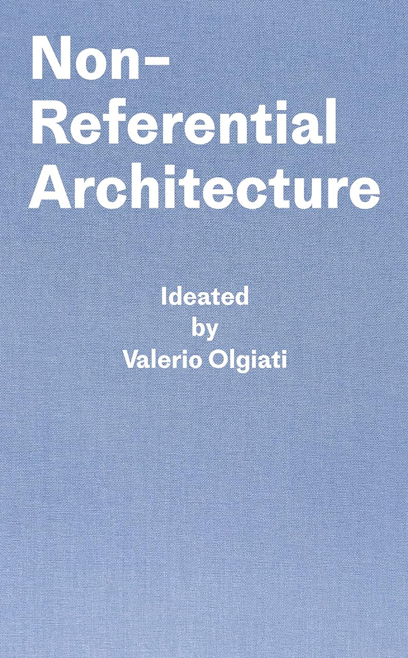 Amazon | Non-Referential Architecture | Olgiati, Valerio