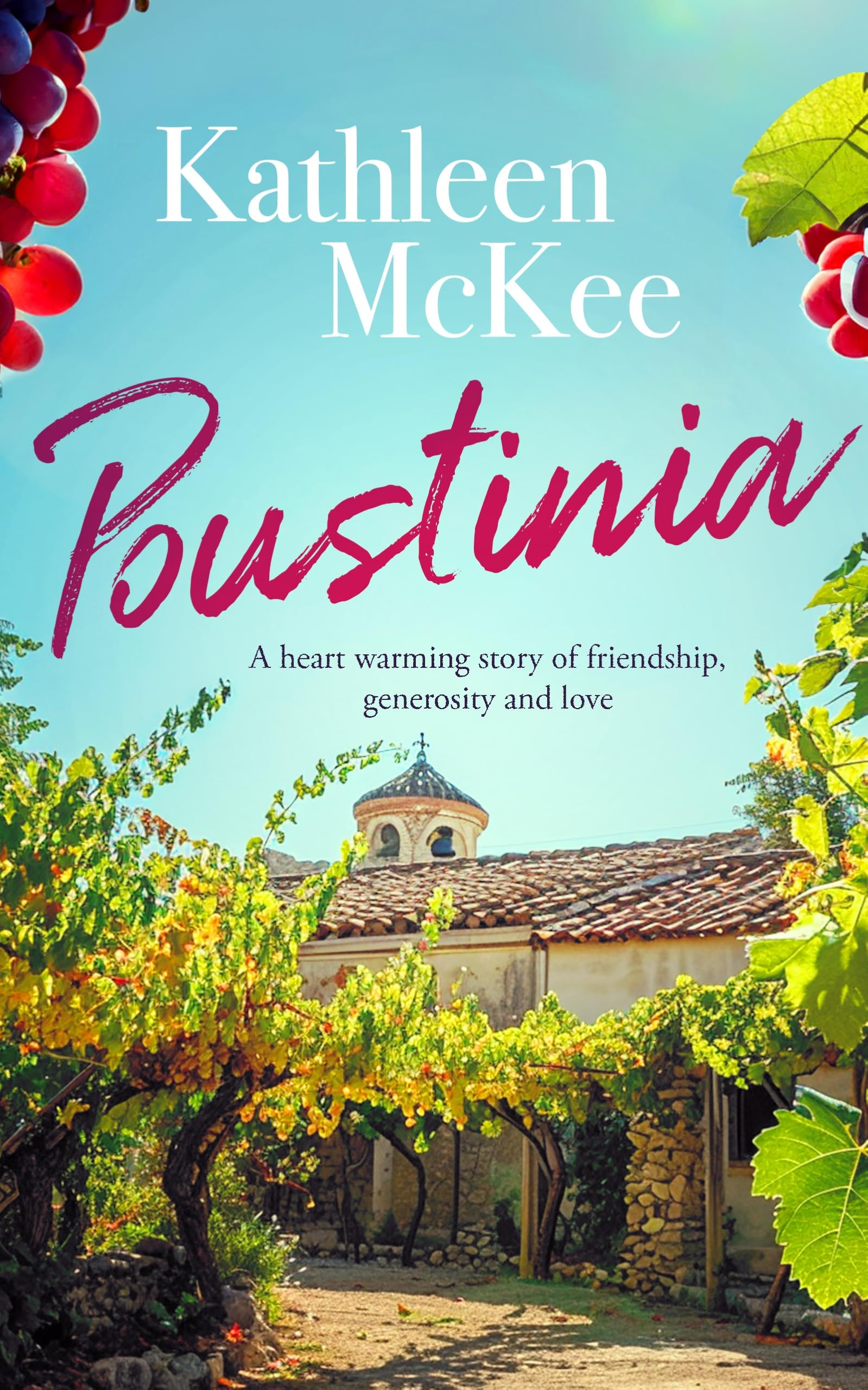 Poustinia by Kathleen McKee (Paperback Book)