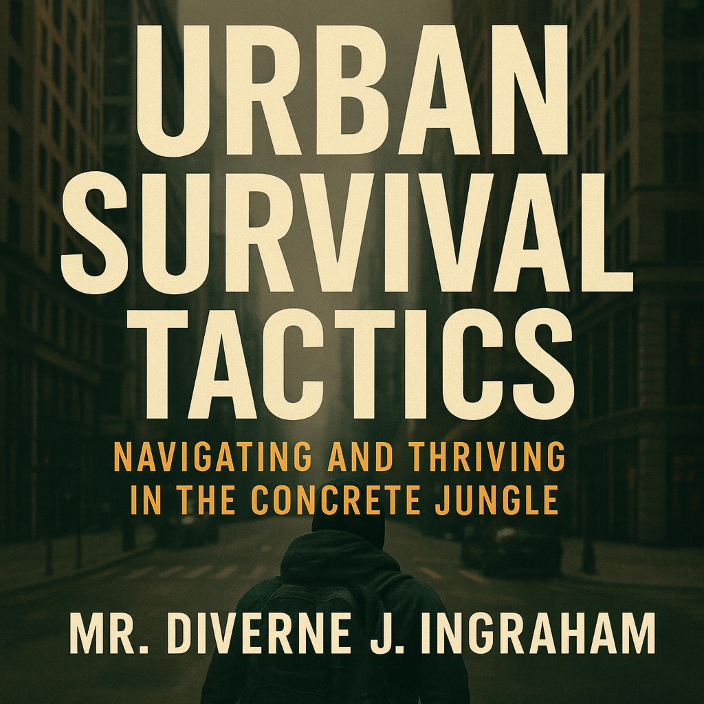 Urban Survival Tactics