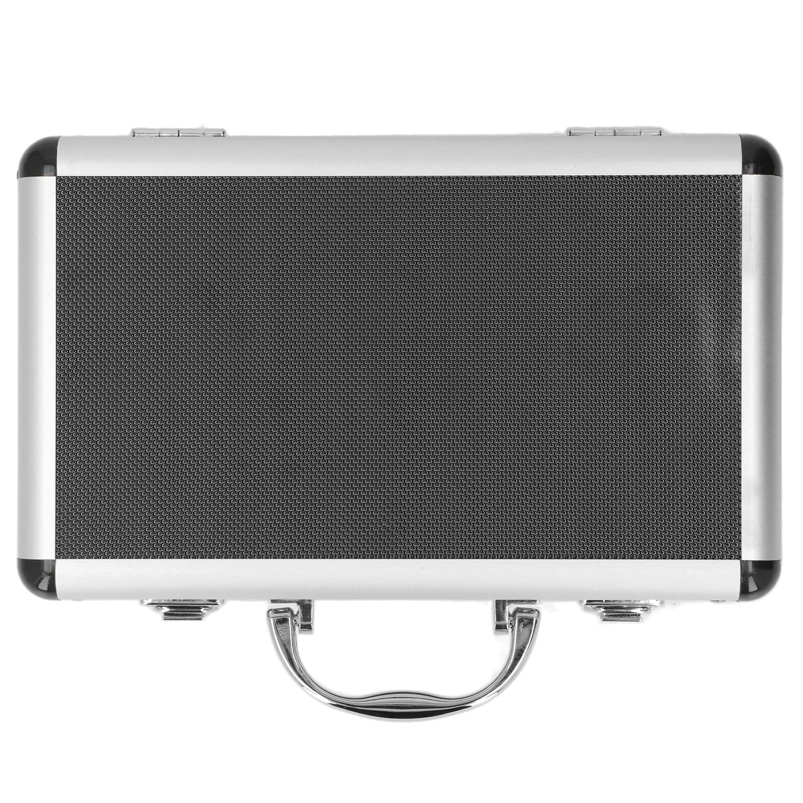 Wibrometr Cyfrowy Przenośny Cyfrowy Tester Wibracji ABS z Wyświetlaczem LCD Zakres Pomiarowy od 0,1 do 199,9 3 Tryby Testowe do Monitorowania Konserwacji Sprzętu i Okresowej Kontroli Ruchu