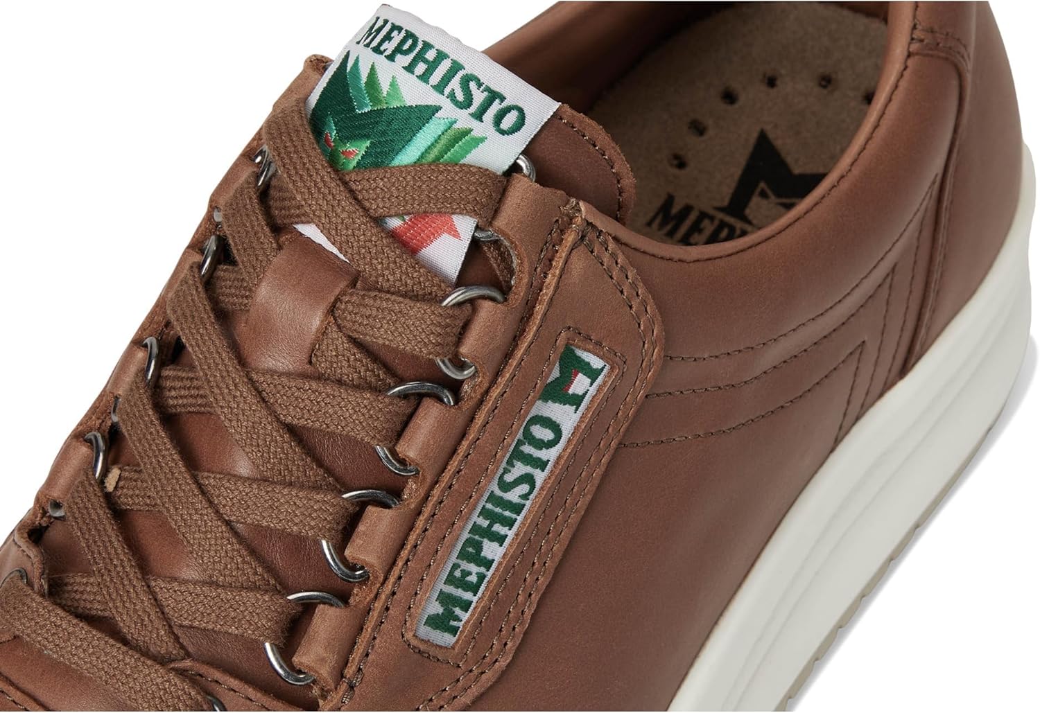 Mephisto Men's Match Walking Shoe - Image 6