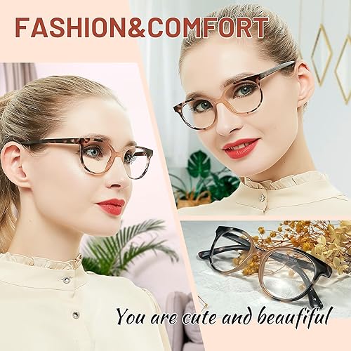 Miniatura 2 de OCCI CHIARI Gafas de lectura para mujeres pequeñas, cómodas y elegantes