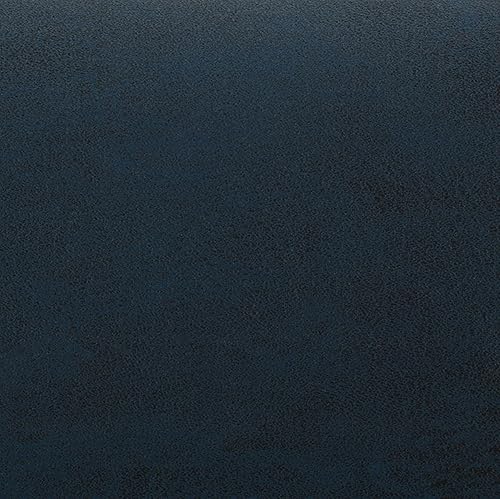 Miniatura 186 de Otomana rectangular de almacenamiento de cuero sintético Simpli Home Avalon., Cuero, Marrón Azul,Marrón Chocolate,Cloud gris,Gris oscuro,Azul