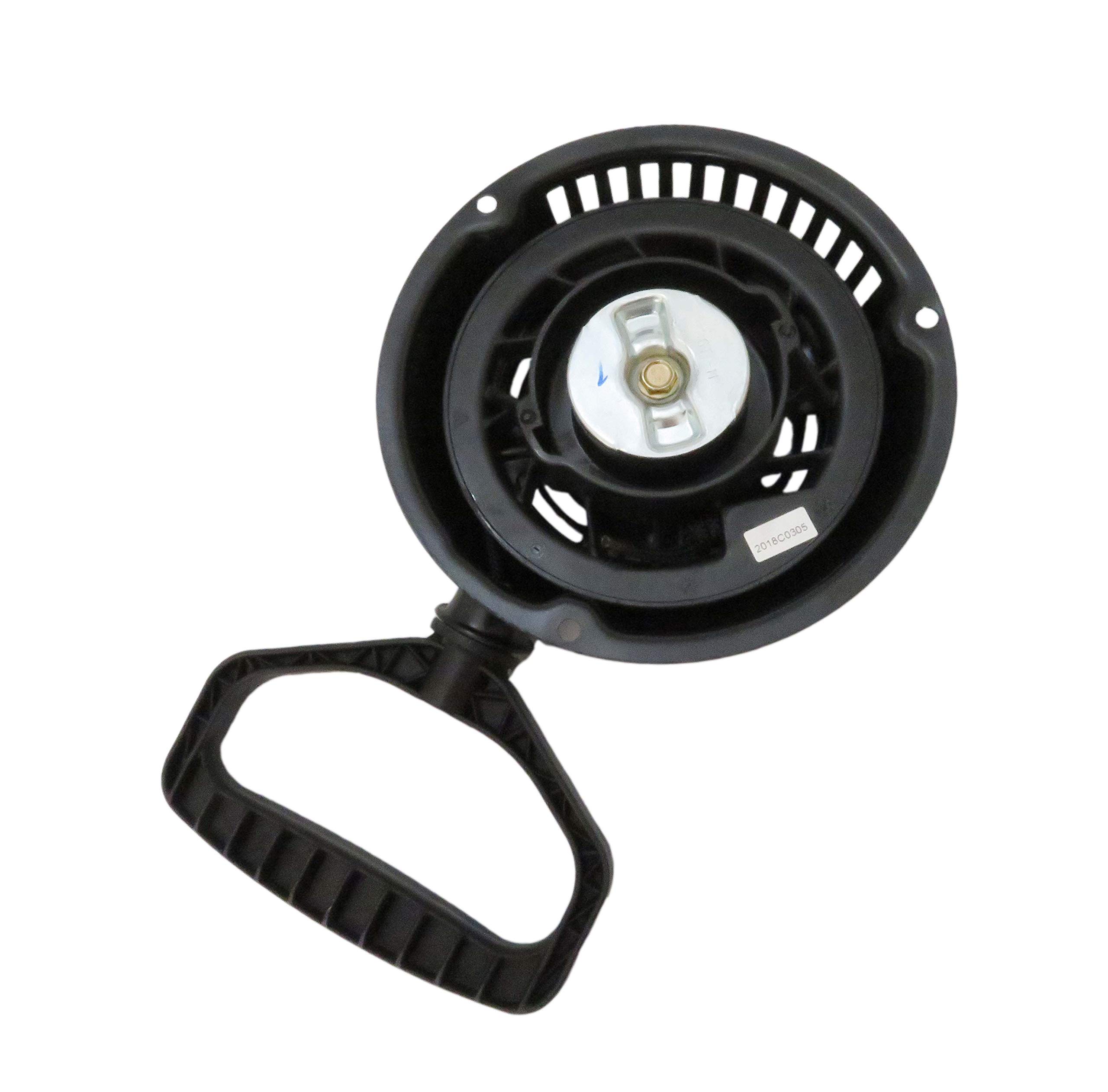 Recoil Starter for MTD Cub Cadet Troy Bilt 751-11208 951-11208 Replace MTD Snow Engine Model 478-SU 478-SUA 478-SUB