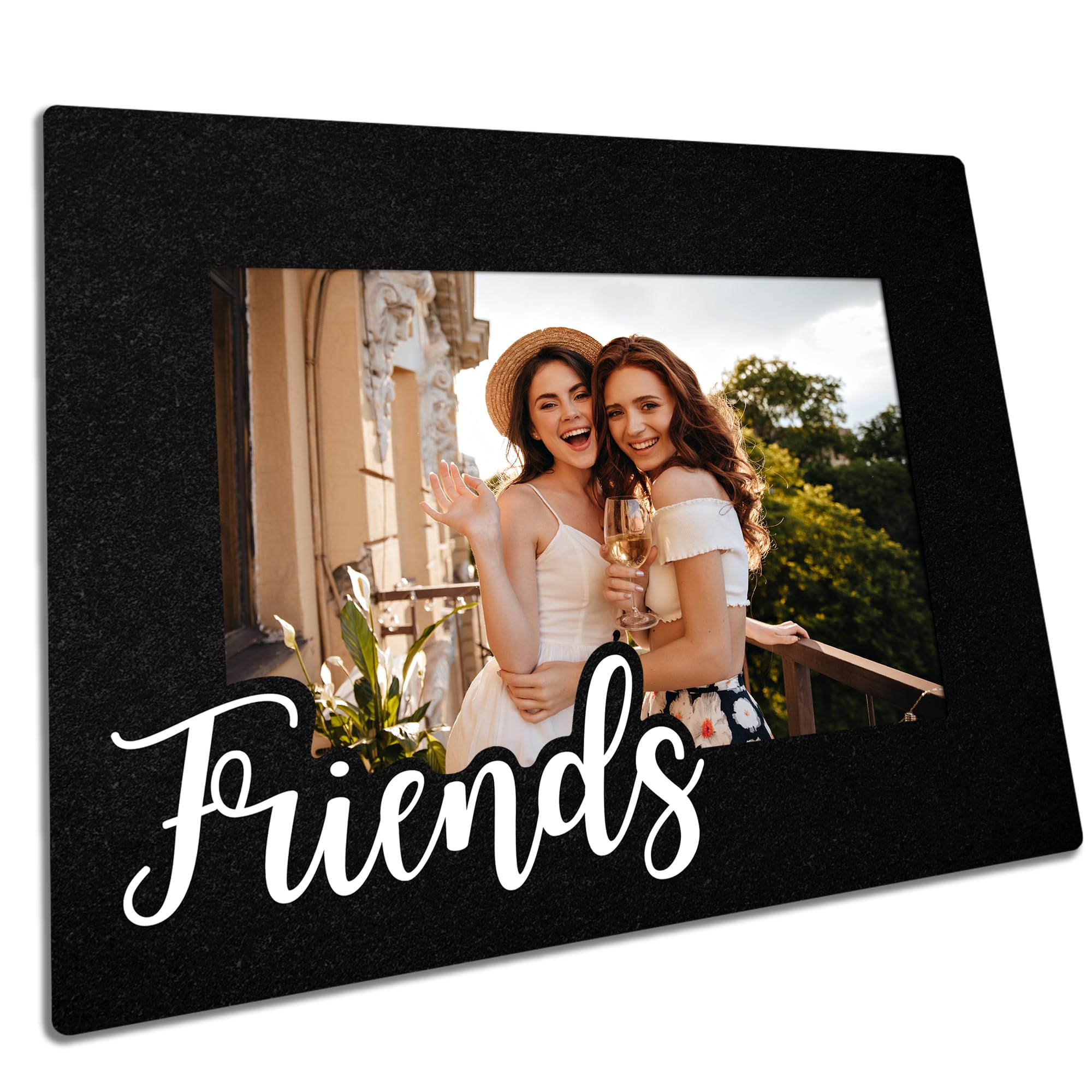 Yijiaqin Friendship Picture Frame