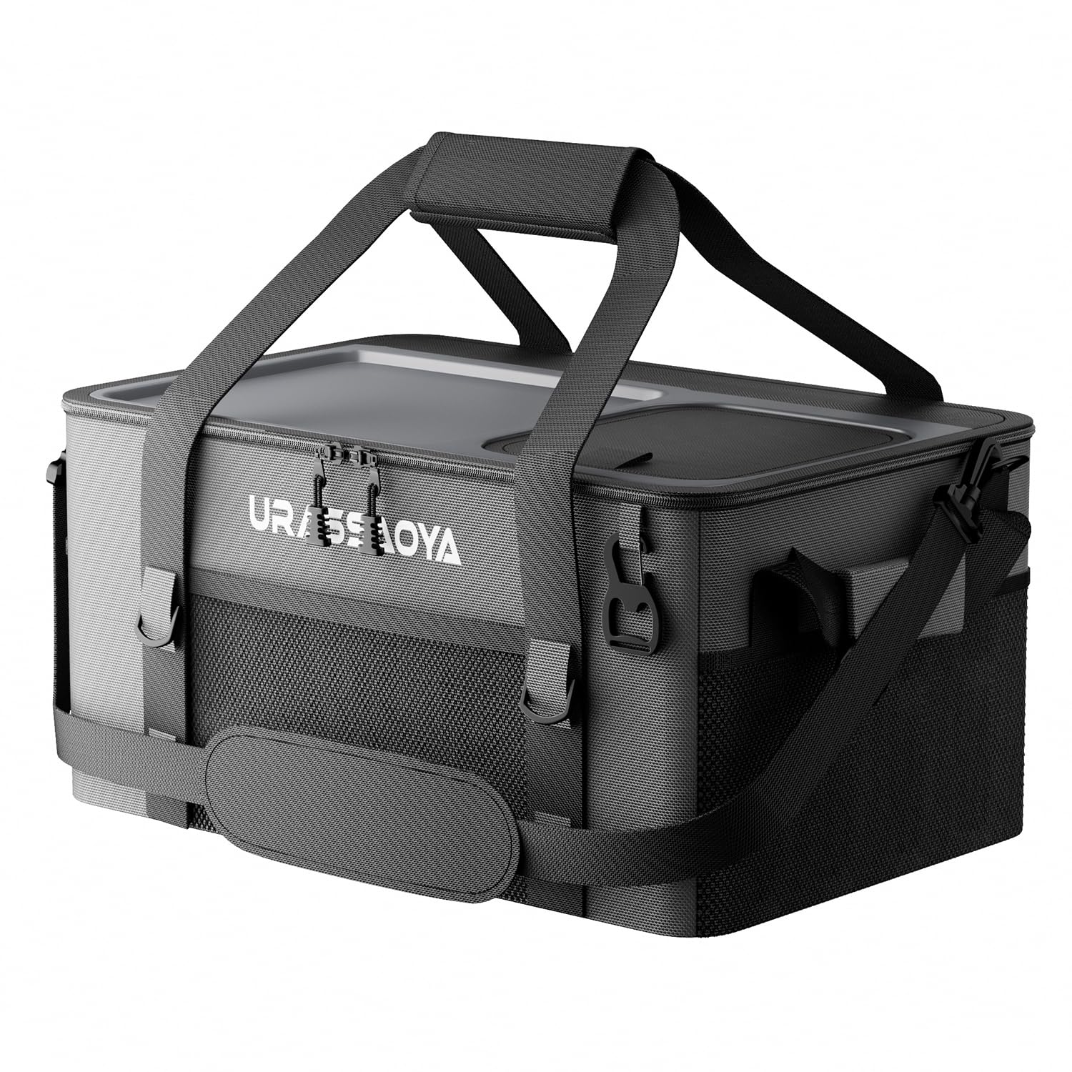 Amazon.com: [2026 Updated] 50 Can Collapsible Soft Cooler Bag with