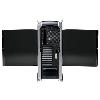 Cooler Master Cosmos II 25th Anniversary Edition Computer