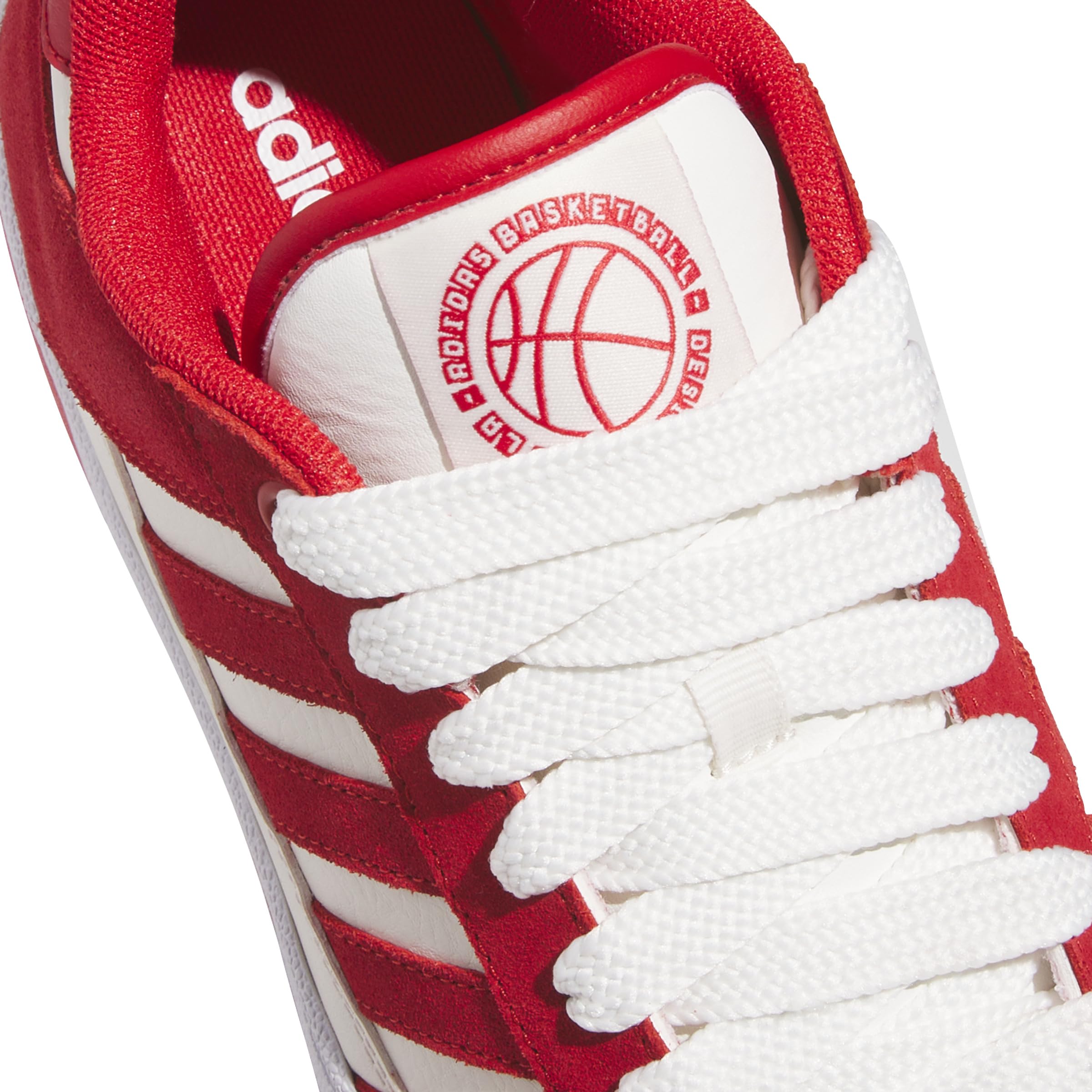 adidas Unisex Rapid Court LowSCHUHE