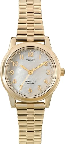 Timex Womens Essex Avenue 25mm Watch