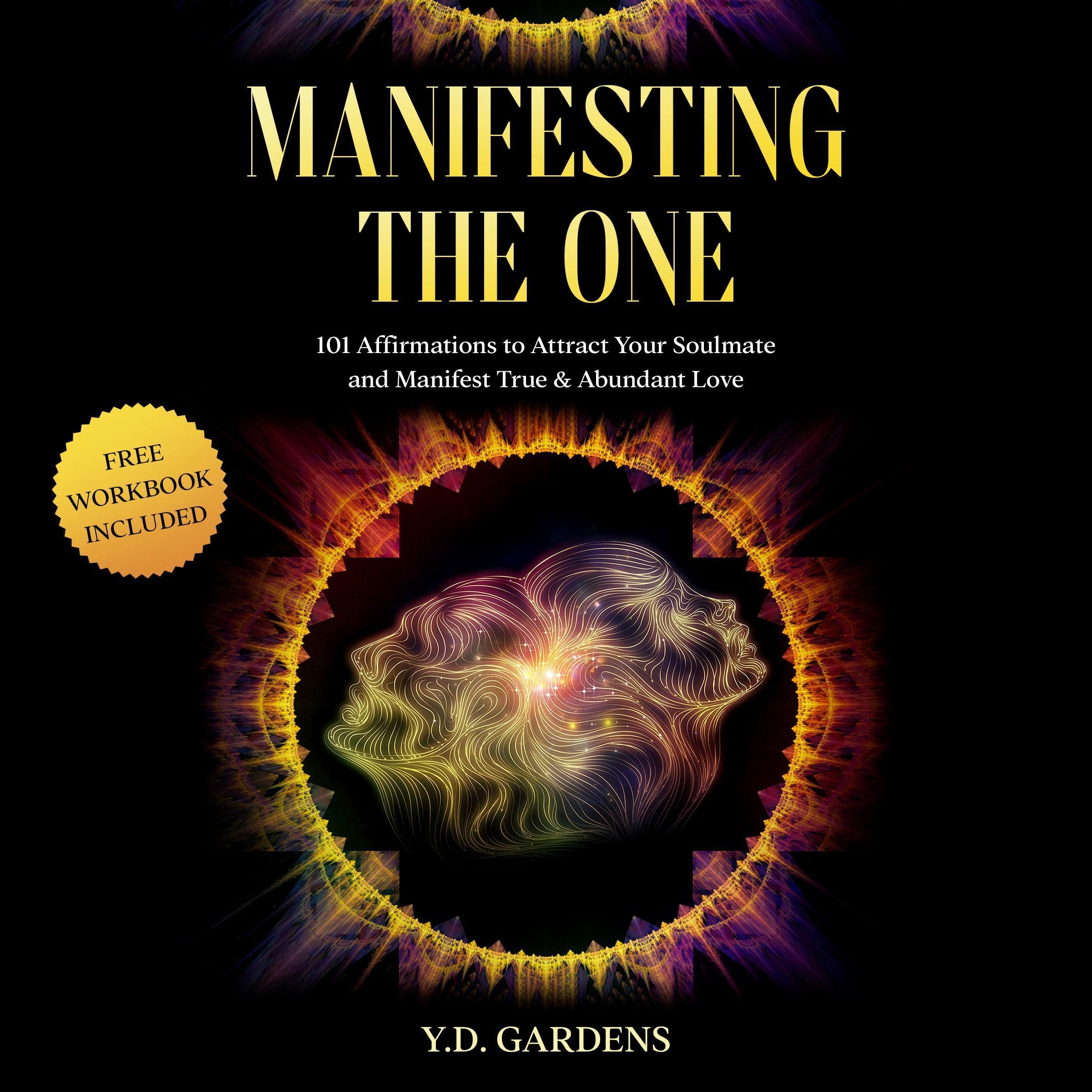 Cover art for Manifesting the One
