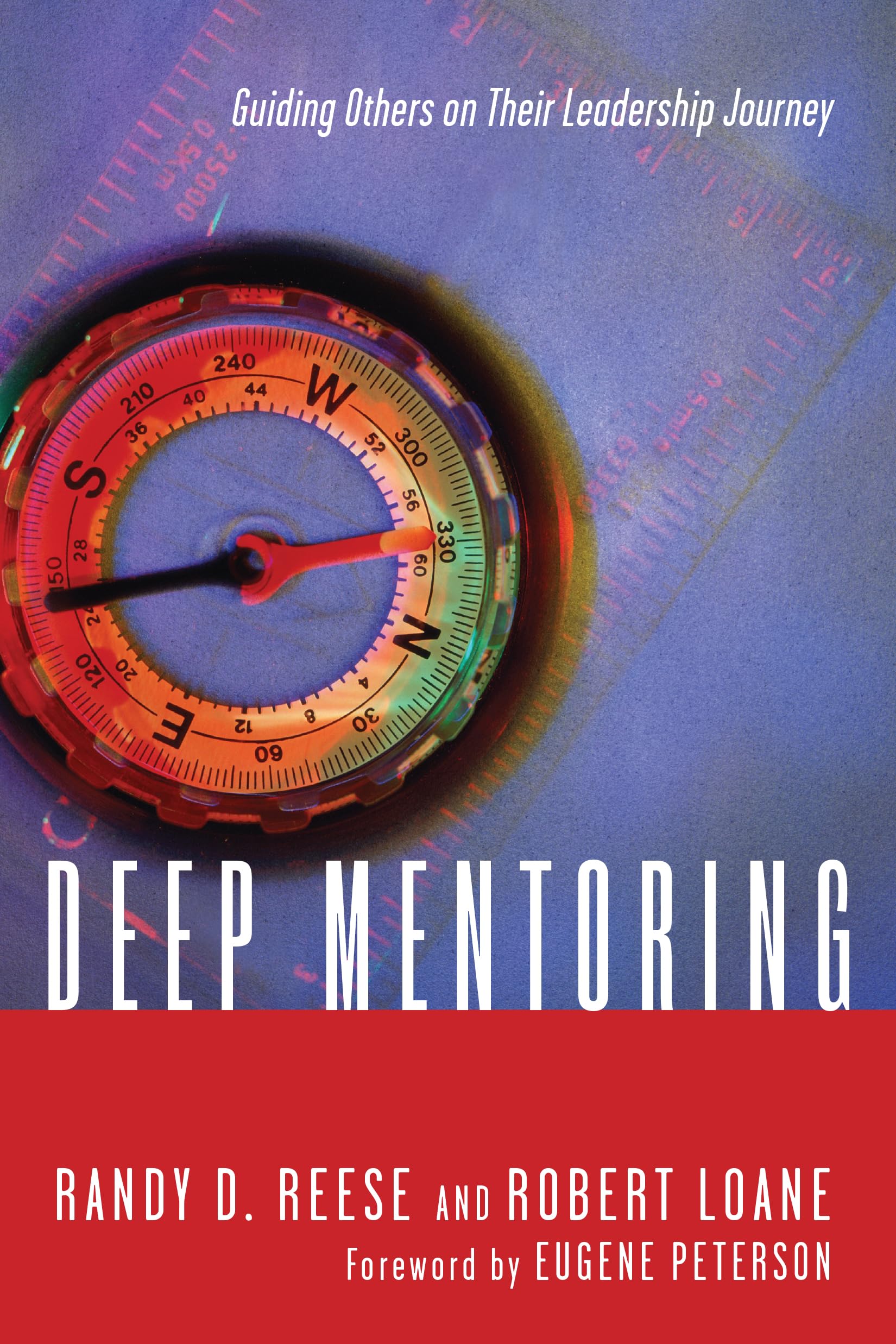 Buy Deep Mentoring: Guiding Others on Their Leadership Journey — BookShops.in