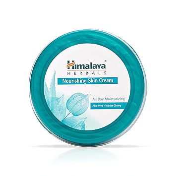 Himalaya Herbals Nourishing Skin Cream, 50ml