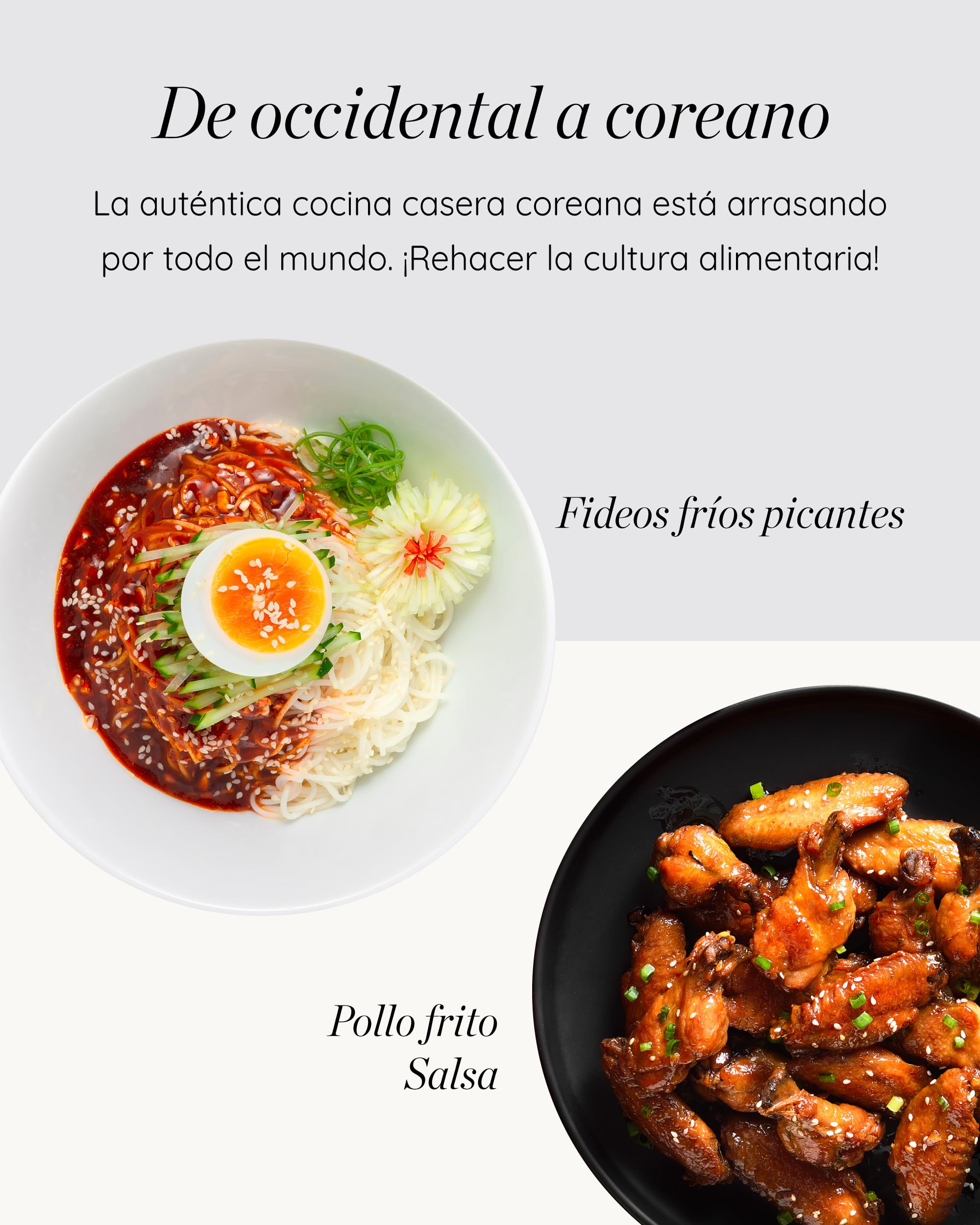 Sempio Gochujang Orgánico 250g - Pasta de Chile Coreana Dulce y Picante para Tteokbokki, Vegana