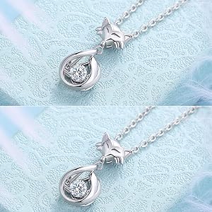 [WOOALONG]★Signature pendant necklace littleletters-autograph-g-