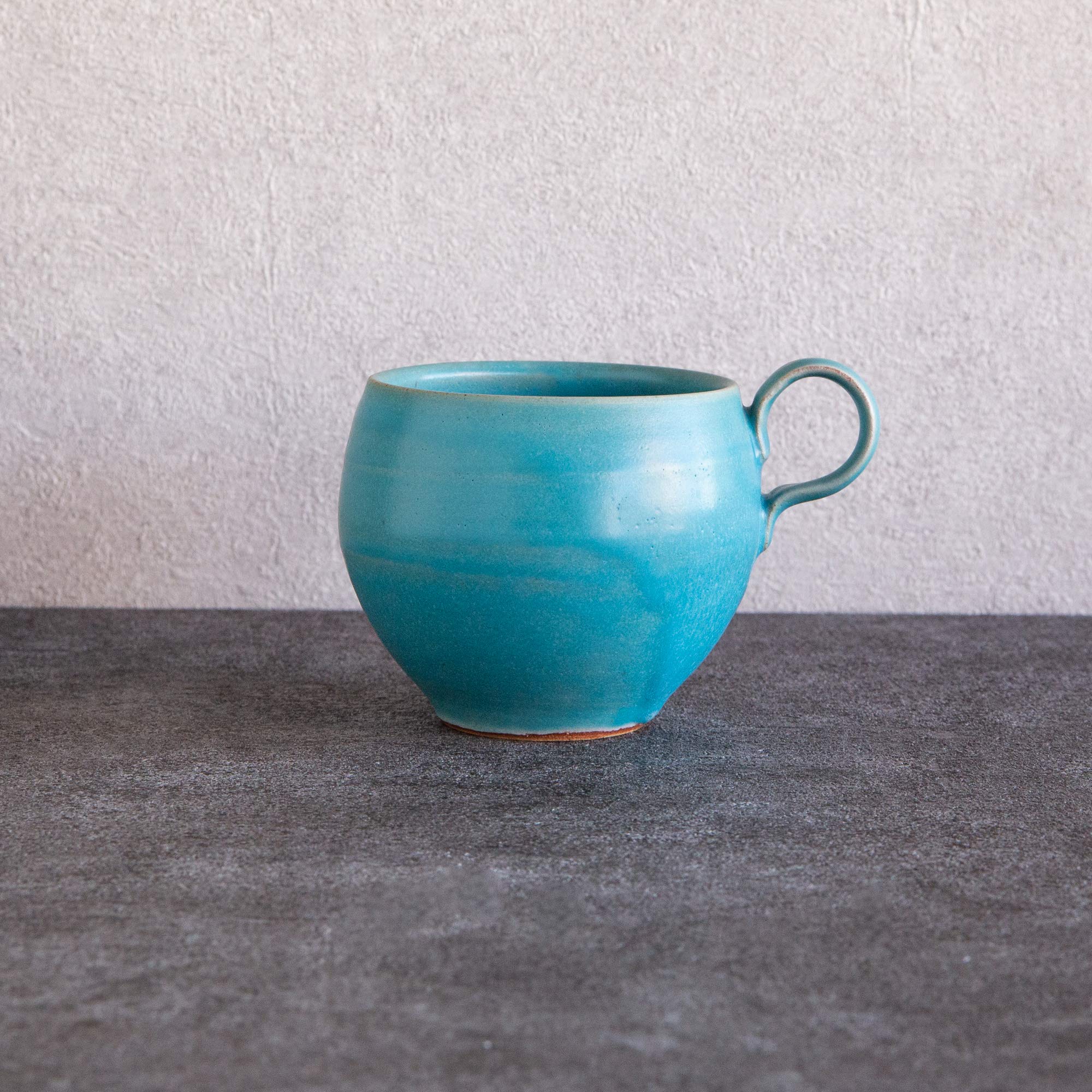 r  陶器 Amazon.com: Rikizo R-886441 Mug, Blue, Turkey, Diameter 5.9