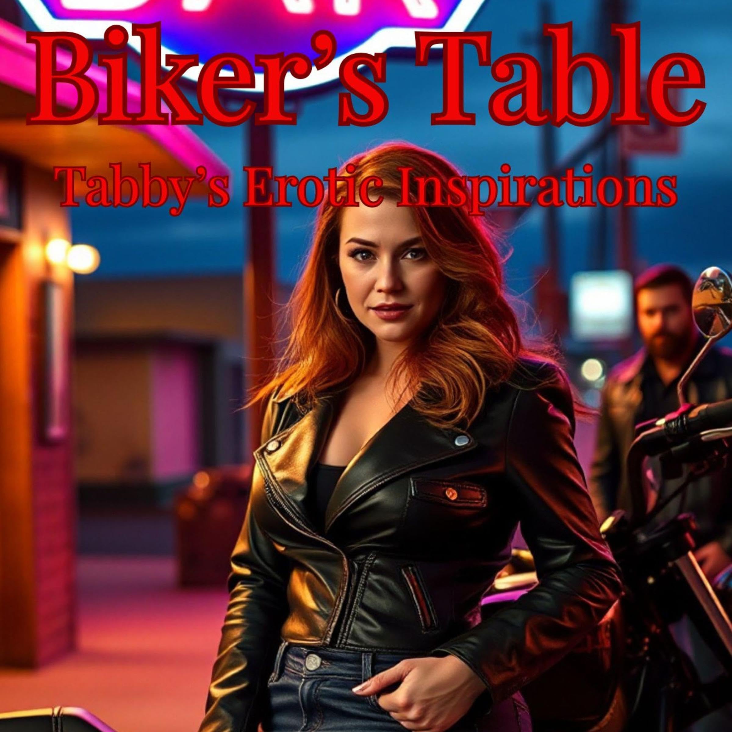 The Biker’s Table