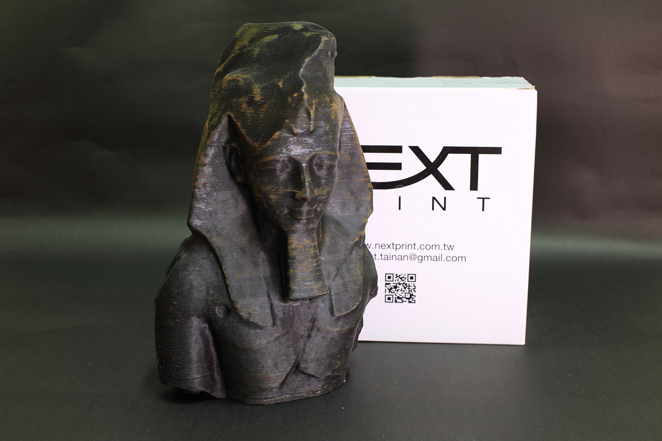 3D Filament Iron (500g)