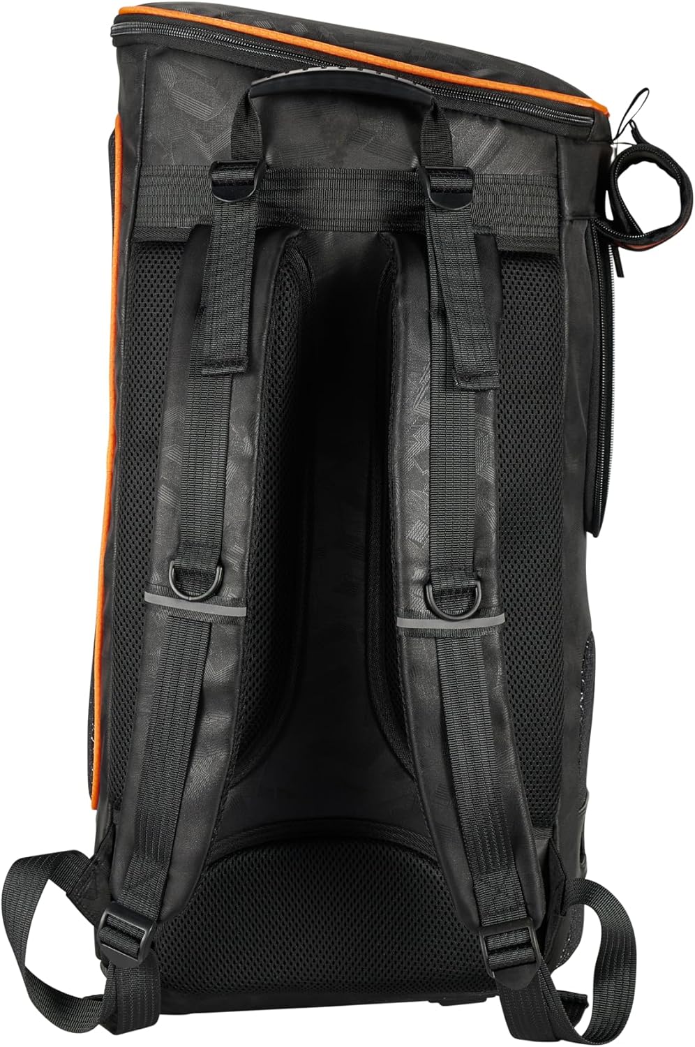 Speaker Bag Rugged Speaker Bag Carry Case Compatible with JBL Party Box 120, Portable Speaker Carry Bag Backpack - Image 8