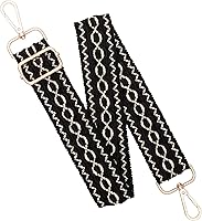 Vista 1 de Correa para bolso, correa de hombro cruzada de repuesto para bolso