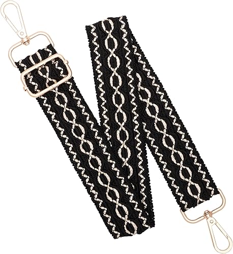 Correa para bolso, correa de hombro cruzada de repuesto para bolso