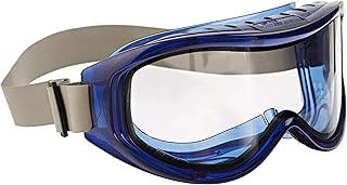 Odyssey® II Chemical Splash Goggle