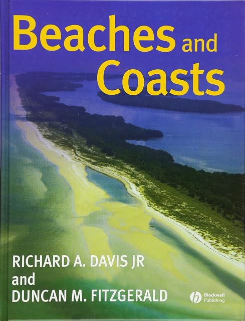 Portada de Beaches And Coasts
