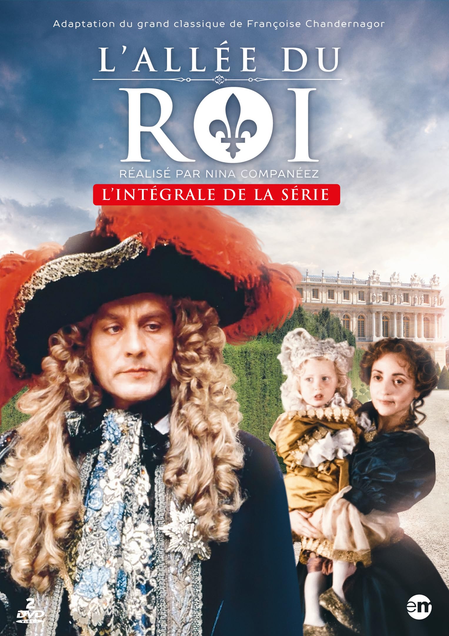 L'Allée du Roi [Version intégrale]