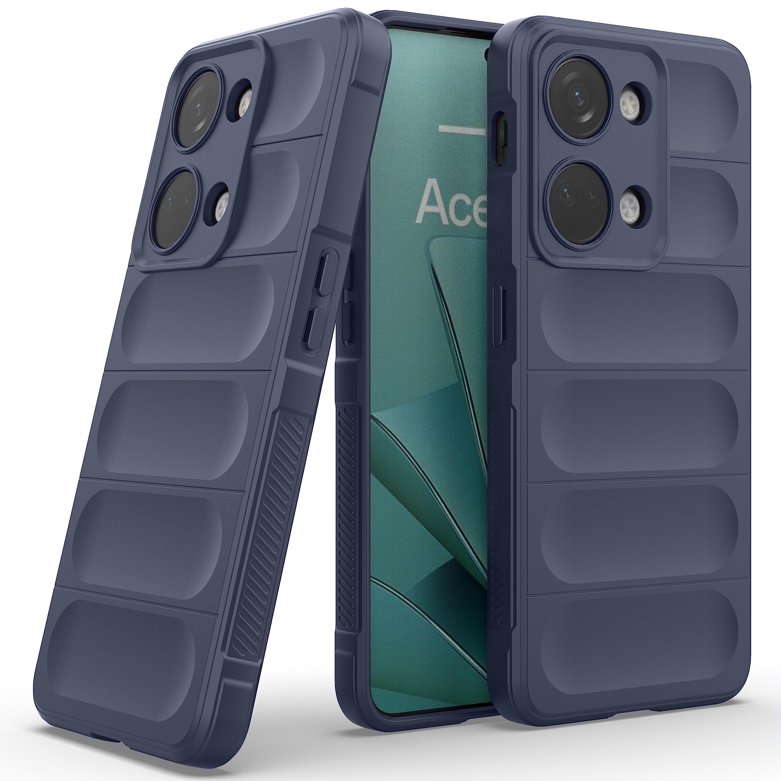 Amazon Basics Back Case Cover for OnePlus Nord 3 5G | Compatible for OnePlus Nord 3 5G Back Case Cover | Liquid Silicon Magic Case for OnePlus Nord 3 5G with Camera Protection | Sapphire (B0CBMC4CHB) Amazon Price History, Amazon Price Tracker
